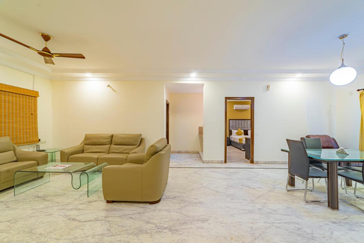 Hotel Athome , Whitefields, Kondapur Haiderabad Buitenkant foto