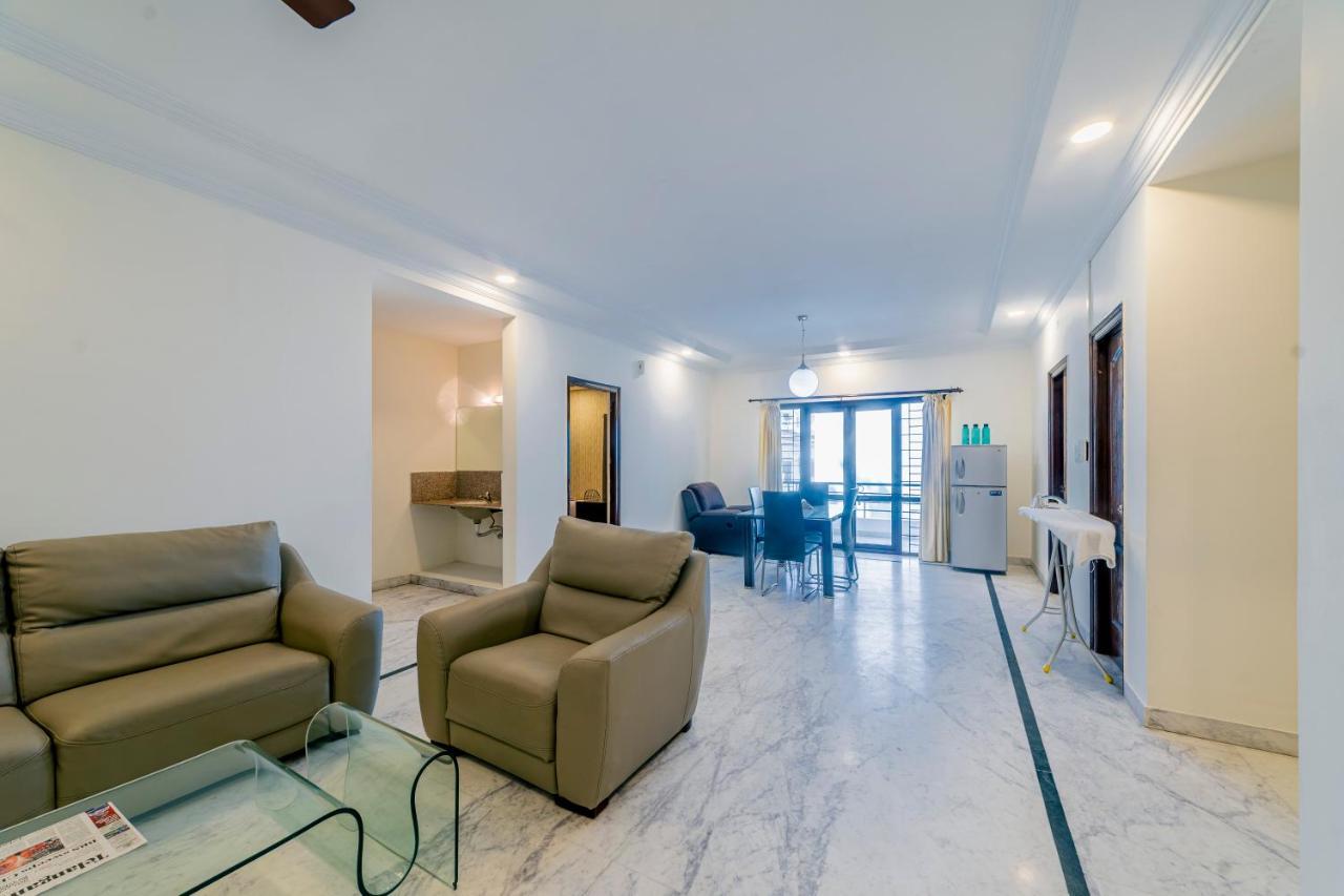 Hotel Athome , Whitefields, Kondapur Haiderabad Buitenkant foto