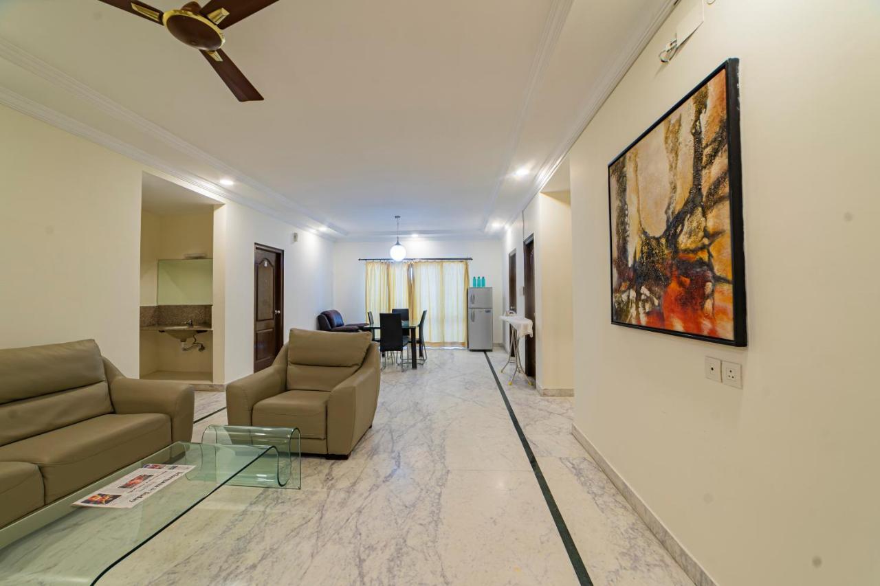 Hotel Athome , Whitefields, Kondapur Haiderabad Buitenkant foto